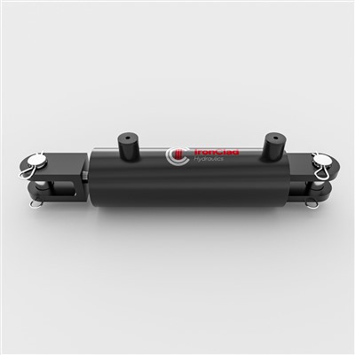 Meintiau turio silindr hydrolig safonol